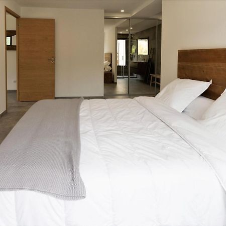 U Cavallu - Luxe Entre Mer Et Montagne Santa-Maria-di-Lota Ngoại thất bức ảnh