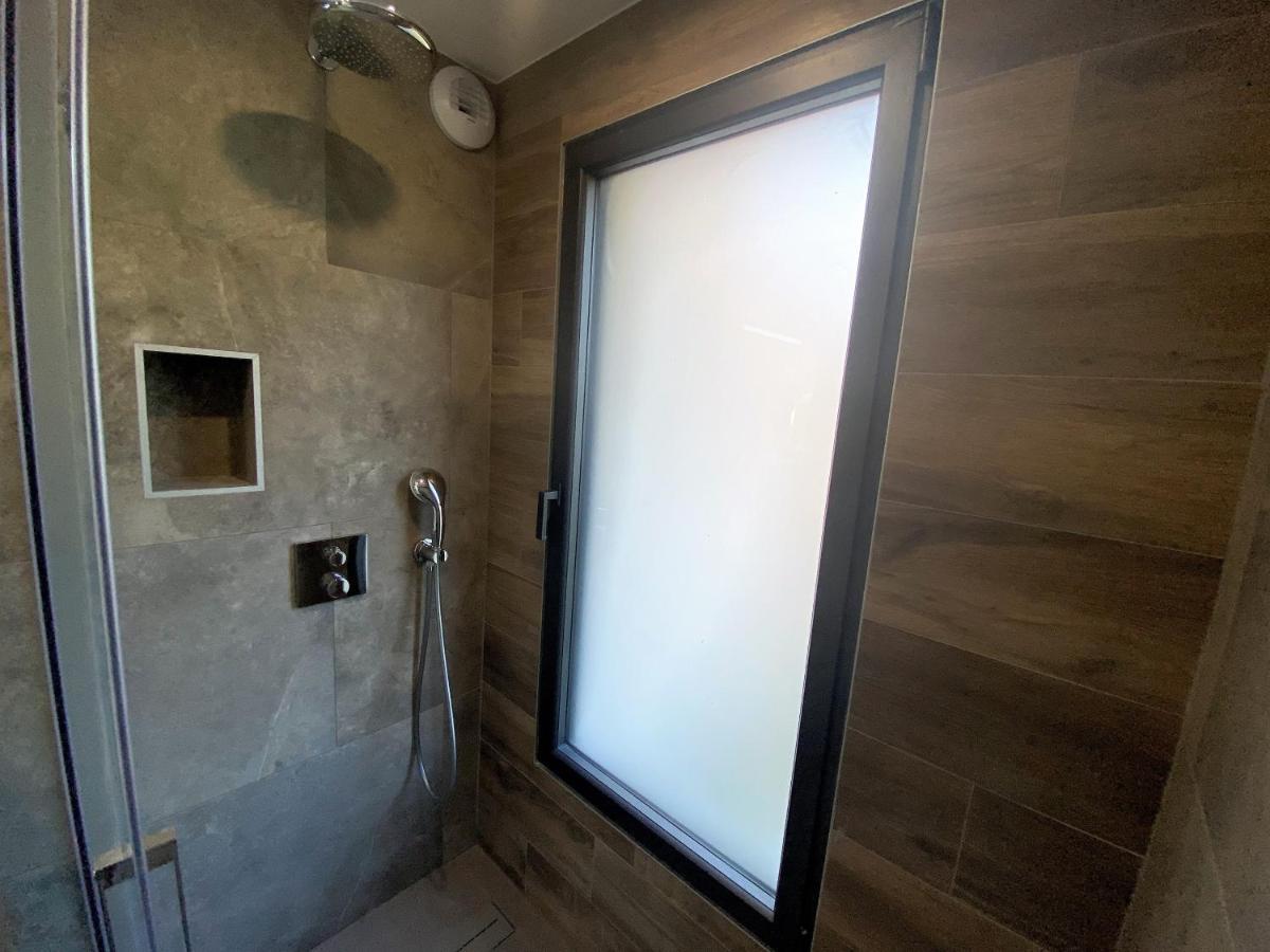 U Cavallu - Luxe Entre Mer Et Montagne Santa-Maria-di-Lota Ngoại thất bức ảnh