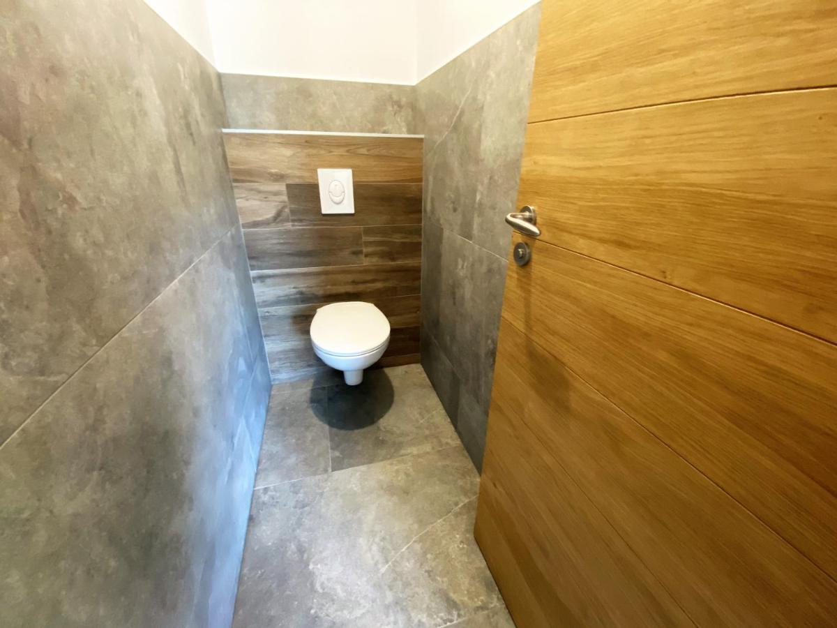 U Cavallu - Luxe Entre Mer Et Montagne Santa-Maria-di-Lota Ngoại thất bức ảnh